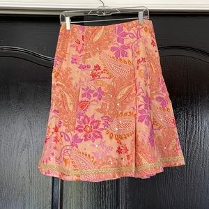 Express Skirt